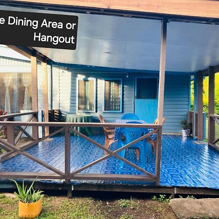 Ravita Cove Homeaway From Home Homestay Matacawalevu Island Eksteriør billede