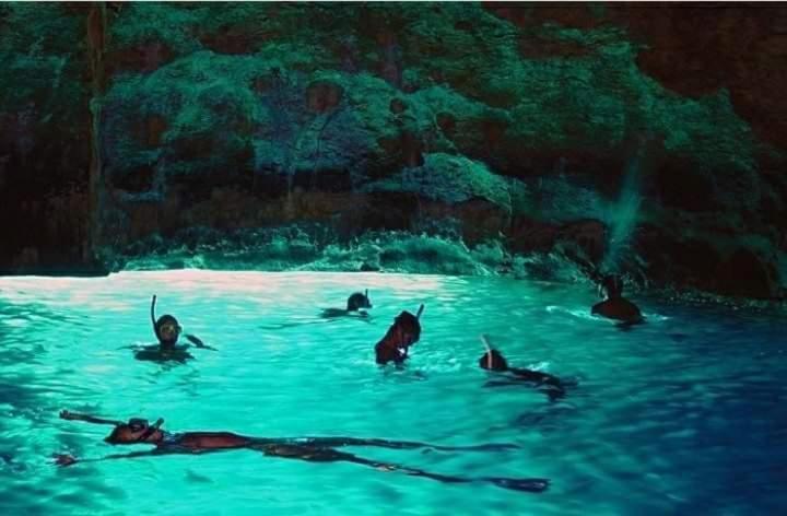 Ravita Cove Homeaway From Home Homestay Matacawalevu Island Eksteriør billede