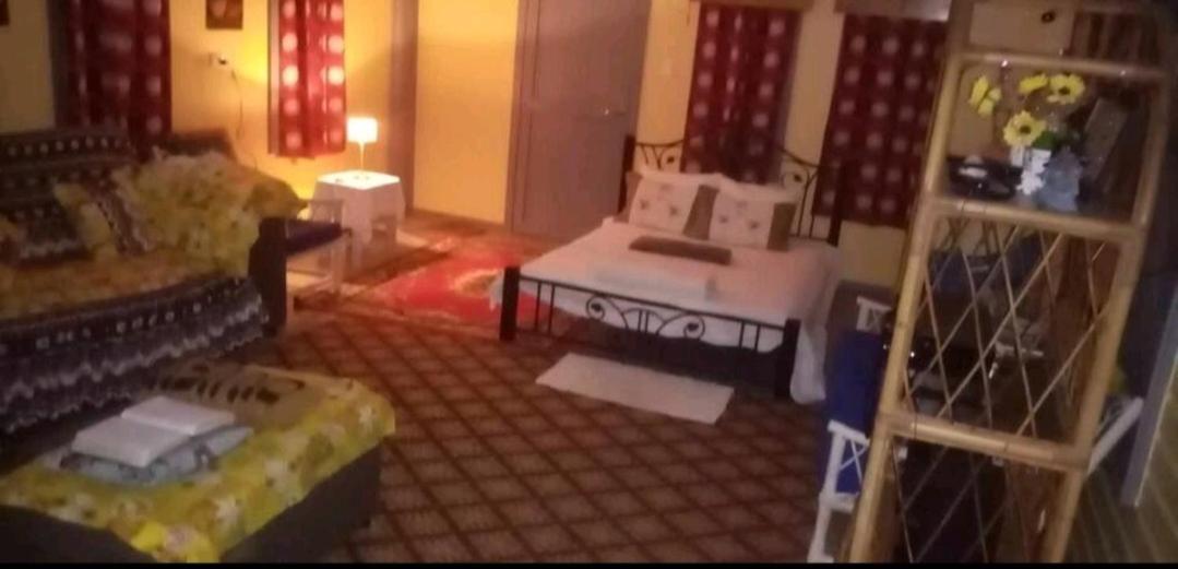 Ravita Cove Homeaway From Home Homestay Matacawalevu Island Eksteriør billede