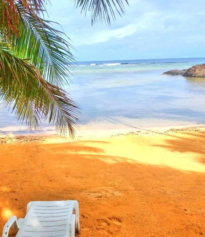 Ravita Cove Homeaway From Home Homestay Matacawalevu Island Eksteriør billede