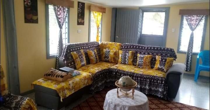 Ravita Cove Homeaway From Home Homestay Matacawalevu Island Eksteriør billede