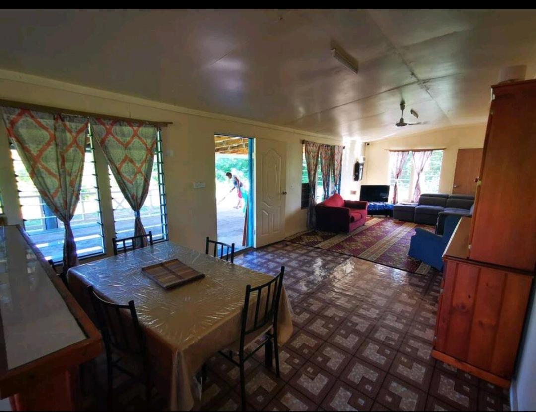 Ravita Cove Homeaway From Home Homestay Matacawalevu Island Eksteriør billede