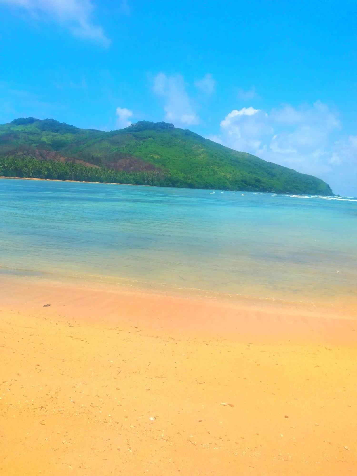 Ravita Cove Homeaway From Home Homestay Matacawalevu Island Eksteriør billede