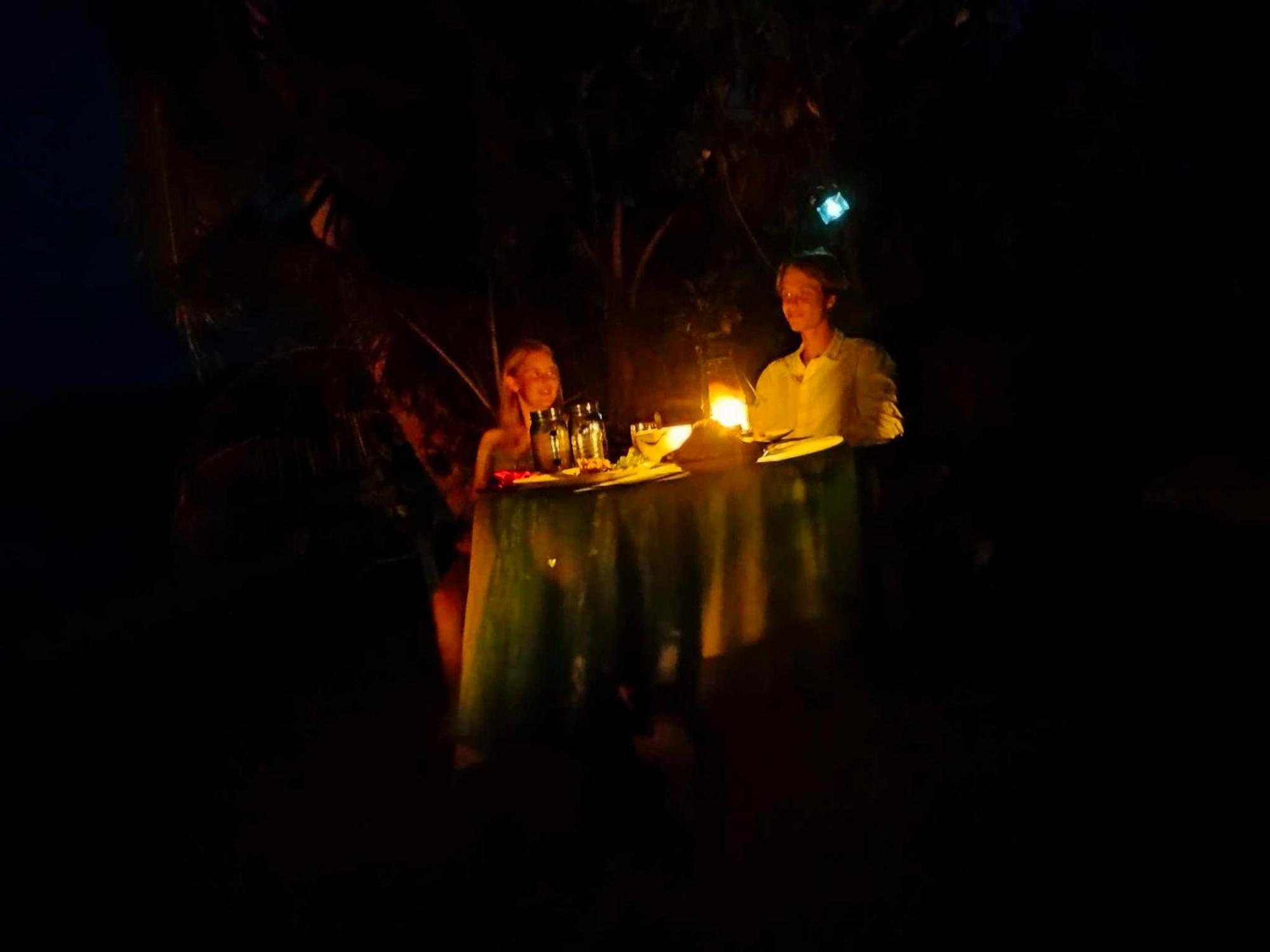 Ravita Cove Homeaway From Home Homestay Matacawalevu Island Eksteriør billede