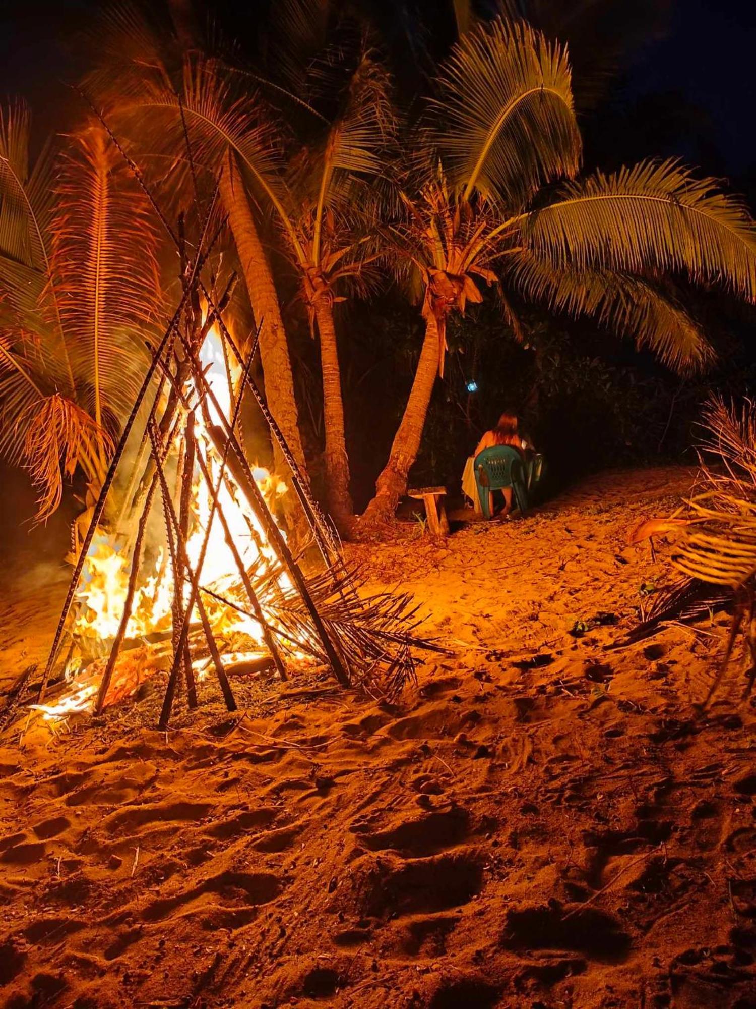 Ravita Cove Homeaway From Home Homestay Matacawalevu Island Eksteriør billede