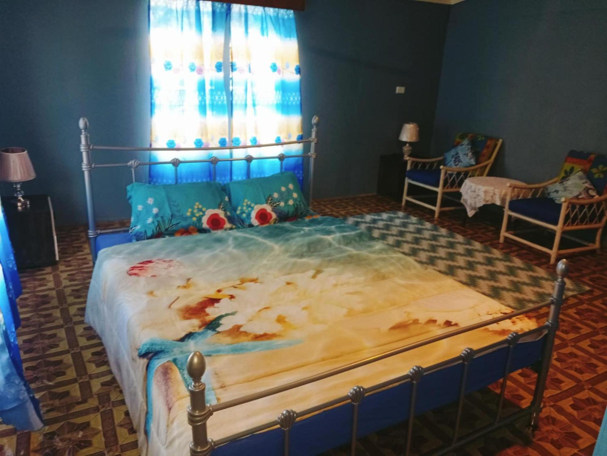 Ravita Cove Homeaway From Home Homestay Matacawalevu Island Eksteriør billede