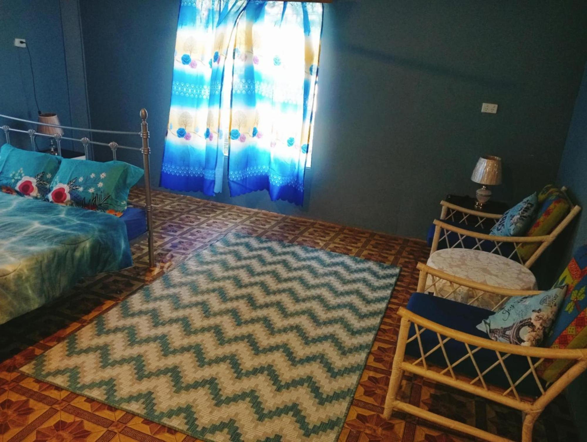 Ravita Cove Homeaway From Home Homestay Matacawalevu Island Eksteriør billede
